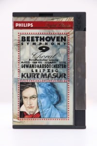 Beethoven - Beethoven Symphony 9 Choral (DCC)